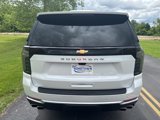 New 2025 Chevrolet Suburban High Country w/ Sun And Tow Package image 6