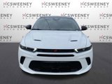 New 2024 Dodge Hornet R/T Plus w/ R/T Blacktop Package image 6