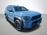 New 2025 Toyota 4Runner TRD Off-Road Premium image 6