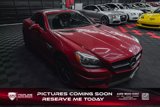 Used 2016 Mercedes-Benz SLK 55 AMG image 5