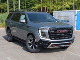 New 2025 GMC Yukon AT4 Ultimate w/ LPO, Floor Liner Package image 3