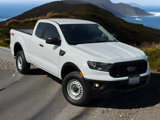 Used 2021 Ford Ranger XL w/ Equipment Group 101A High image 4