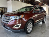 Used 2015 Ford Edge SEL w/ Equipment Group 201A image 3