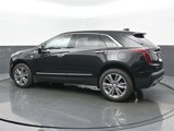 New 2025 Cadillac XT5 Sportv w/ Technology Package image 3