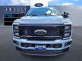 New 2025 Ford F350 Lariat w/ Black Appearance Package image 2