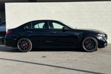 New 2025 Mercedes-Benz C 63 AMG S image 4
