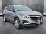 Used 2024 Chevrolet Equinox LS w/ Driver Confidence II Package image 3