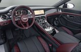 New 2024 Bentley Continental GT V8 image 2