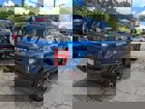 Used 2024 Ford Bronco Sport Outer Banks image 4
