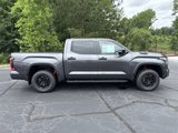 New 2025 Toyota Tundra TRD Pro image 2