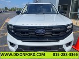 New 2025 Ford Expedition Active image 2