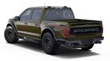 New 2025 Ford F150 Raptor image 2