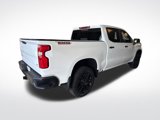 New 2025 Chevrolet Silverado 1500 LT Trail Boss image 5