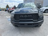 New 2025 RAM 1500 Rebel w/ Advanced Safety Group II image 6