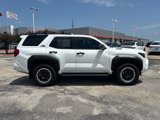 New 2025 Toyota 4Runner TRD Off-Road image 5
