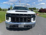 Used 2020 Chevrolet Silverado 2500 W/T w/ WT Convenience Package image 4