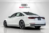New 2025 Audi A8 L 3.0T image 3