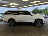 Used 2021 Cadillac Escalade Sport image 4