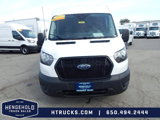 Used 2023 Ford Transit 250 Medium Roof w/ Load Area Protection Package image 2