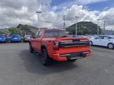 New 2025 Nissan Frontier PRO-4X image 4