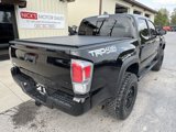 Used 2023 Toyota Tacoma TRD Off-Road w/ Technology Package image 3