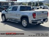 Used 2023 GMC Sierra 1500 Denali image 5