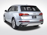Certified 2025 Audi Q7 3.0T Premium w/ Convenience Package image 3