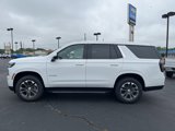 New 2025 Chevrolet Tahoe LT w/ Comfort Package image 4