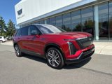 New 2026 Cadillac Vistiq Sport image 3