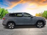 New 2025 Volkswagen Atlas SEL image 3