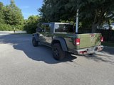 Used 2023 Jeep Gladiator Mojave w/ Cold Weather Group image 3
