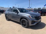 New 2025 Volkswagen Atlas Cross Sport SEL R-Line image 3