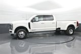 New 2025 Ford F350 Platinum image 4