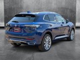 New 2025 Buick Envision Avenir image 2
