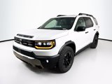 New 2026 Honda Passport TrailSport Elite image 4