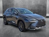 Used 2024 Lexus NX 350h AWD w/ Premium Package image 3