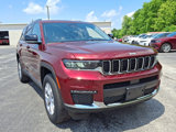 Used 2022 Jeep Grand Cherokee L Limited image 2