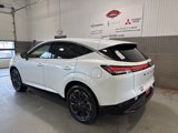New 2025 Nissan Murano Platinum w/ Cargo Package image 5