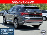 Used 2023 Hyundai Santa Fe SEL w/ Premium Package image 6