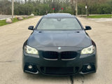 Used 2016 BMW 535d xDrive image 3