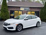 Used 2016 Honda Civic LX image 2