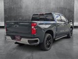 Used 2025 Chevrolet Silverado 1500 LTZ w/ LTZ Premium Package image 2
