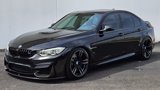 Used 2015 BMW M3 Sedan image 2