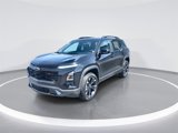 New 2026 Chevrolet Equinox RS image 4