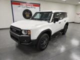 New 2025 Toyota Land Cruiser 1958 image 2