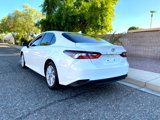 Used 2024 Toyota Camry LE image 2