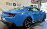 Used 2024 Ford Mustang Coupe image 3