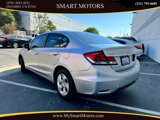 Used 2015 Honda Civic LX image 3