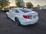 Used 2021 Honda Accord Sport image 3