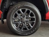 New 2025 Toyota Sequoia Platinum image 4